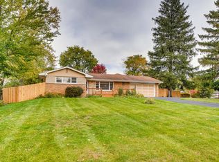 702 80th St, Downers Grove, IL 60516