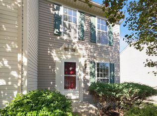 1867 Tiger Lily Cir #36, Woodbridge, VA 22192