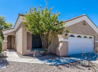 4011 E Trigger Way, Gilbert, AZ 85297
