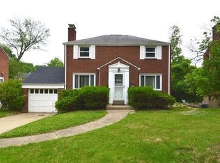 1921 Elmbrook Ln, Pittsburgh, PA 15243