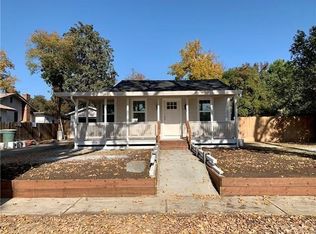 1159 W 25th St, Merced, CA 95340