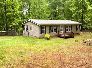 1027 White Pine Drive, Ennice, NC 28623