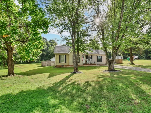 2830 Hinson Rd, Woodlawn, TN 37191
