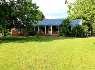 222 Pond River Rd, Elkton, KY 42220