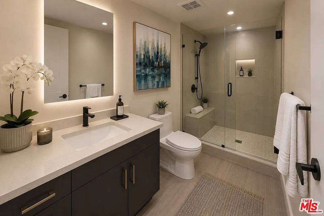2 bed, 3.0 bath, 1418 sqft, $6,295 — Photo 4