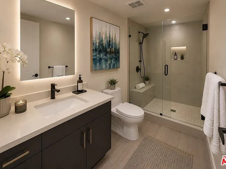 10433 Wilshire Blvd #407 — Photo 4