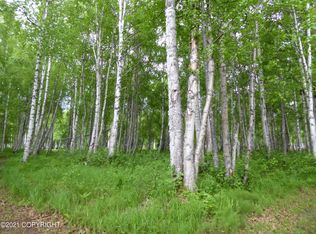 27683 S Zorab Rd, Talkeetna, AK 99676