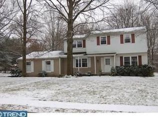 1221 Dickerson Rd, North Wales, PA 19454