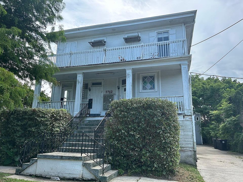 1st image of 7712 Cohn St APT F