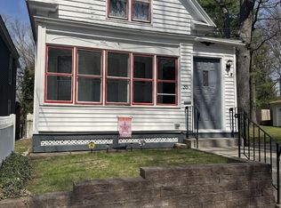 35 Cornell Street, Schenectady, NY 12304