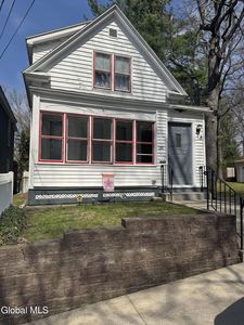 35 Cornell Street, Schenectady, NY, 12304