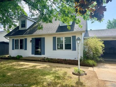 3341 Sapphire Ln, Fort Gratiot, MI, 48059