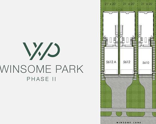 4th image of 5612 Winsome Ln