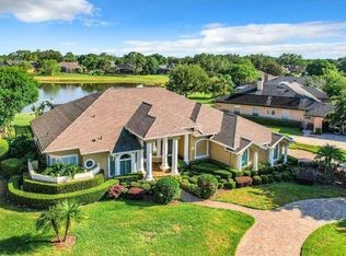 2146 Kane Park Way, Windermere, FL 34786