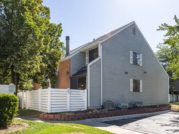 975 E Essex Court Way Unit 8, Midvale, UT 84047