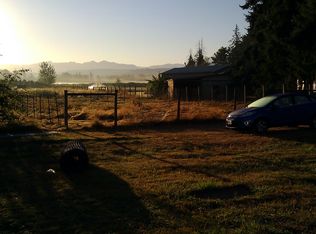 18113 150th Ave E, Orting, WA 98360