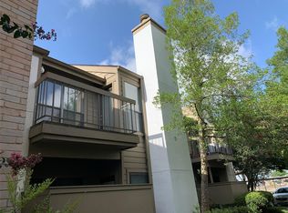 10049 Westpark Dr APT 168, Houston, TX 77042