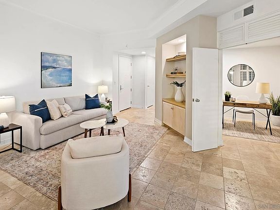 3rd image of 655 India St Unit 106