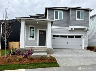Lennar At Garibaldi, Monroe, WA 98272