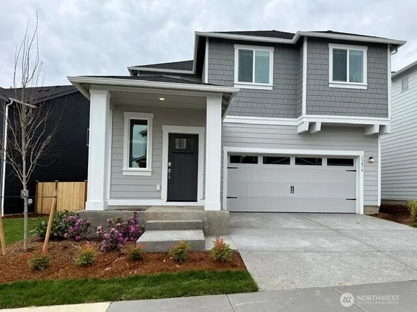 13476 200th Avenue SE, Monroe, WA 98272