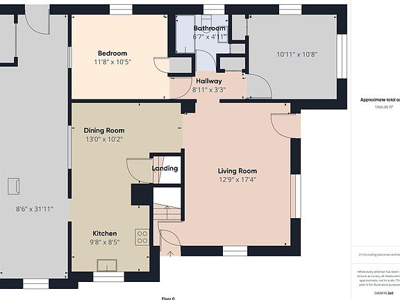 4th image of this home
