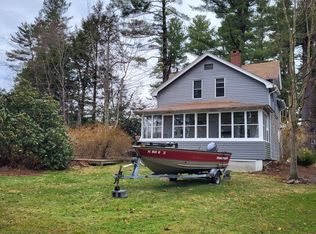 210.5 John St, Pocono Pines, PA 18350