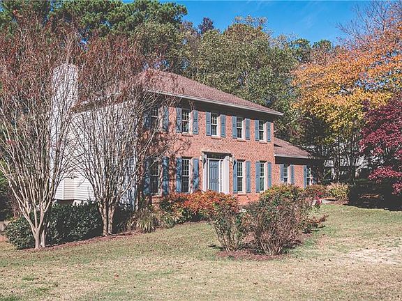 4th image of 1656 Grandview Trce