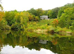 274 Bruning Rd, New Hartford, CT 06057