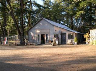24563 Redwood Hwy, Kerby, OR