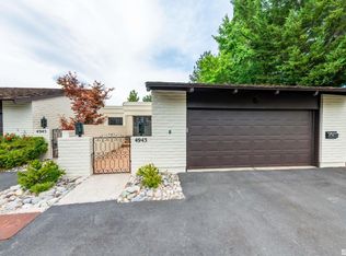 4943 Lakeridge Ter W, Reno, NV 89509