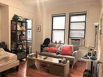 Rented by Dynamik Realty