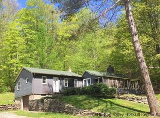 198 Fox Hollow Rd, Shandaken, NY 12480