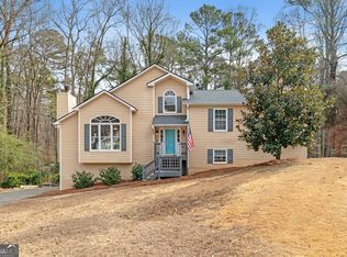2250 Byron Ct SW, Marietta, GA 30064