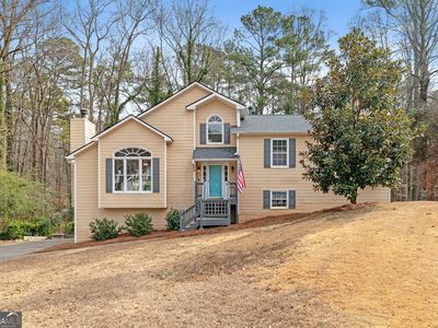 2250 Byron Ct SW, Marietta, GA, 30064
