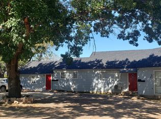 2517 Glencrest Dr, Fort Worth, TX 76119