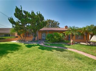 516 E Elm St, Brea, CA 92821