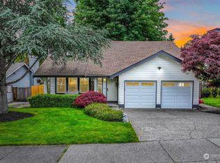 13619 174th Ave NE, Redmond, WA