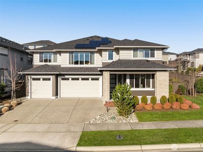 19387 135th Street SE, Monroe, WA, 98272