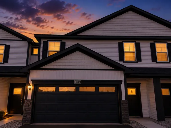 13913 Kamacite Ter NW, Ramsey, MN 55303