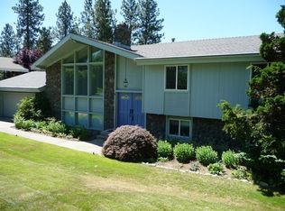 12516 E 23rd Ave, Spokane, WA 99216