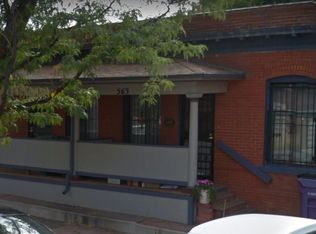 563 N Cherokee St, Denver, CO 80204