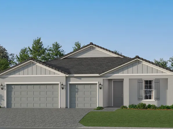 22195 Bronze Lantern Way, Estero, FL 33928