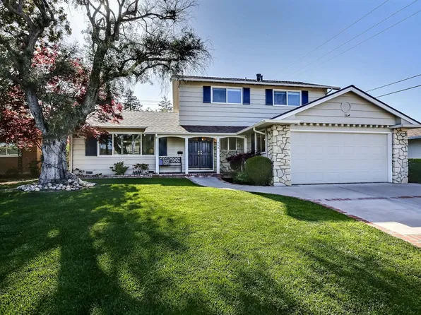 312 Madrone Ave, Santa Clara, CA 95051