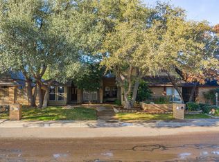 1219 French Ave, Odessa, TX 79761