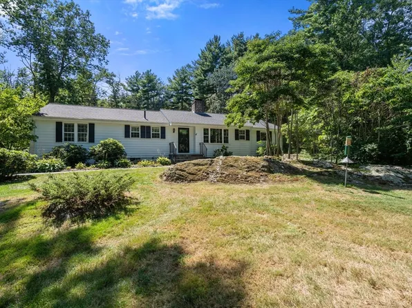 24 Great Rock Rd, Sherborn, MA 01770