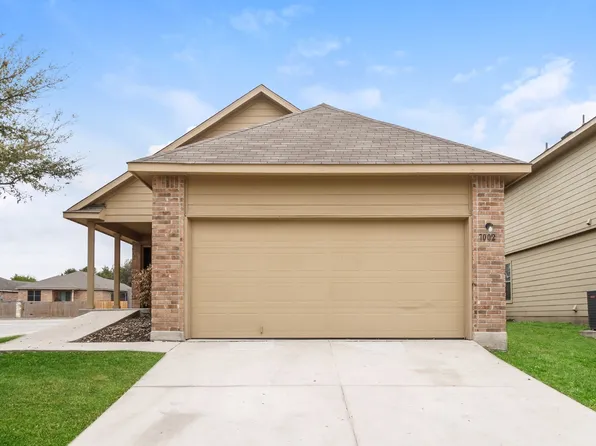 7002 Heathers Way, San Antonio, TX 78227