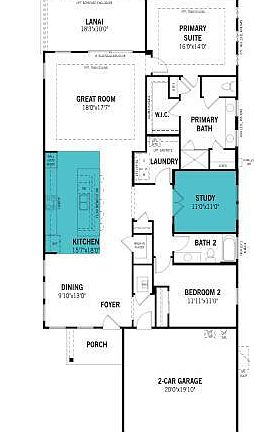 2nd image of 170 CRAFTON Circle