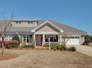719 Tuscan Way, Wilmington, NC 28411