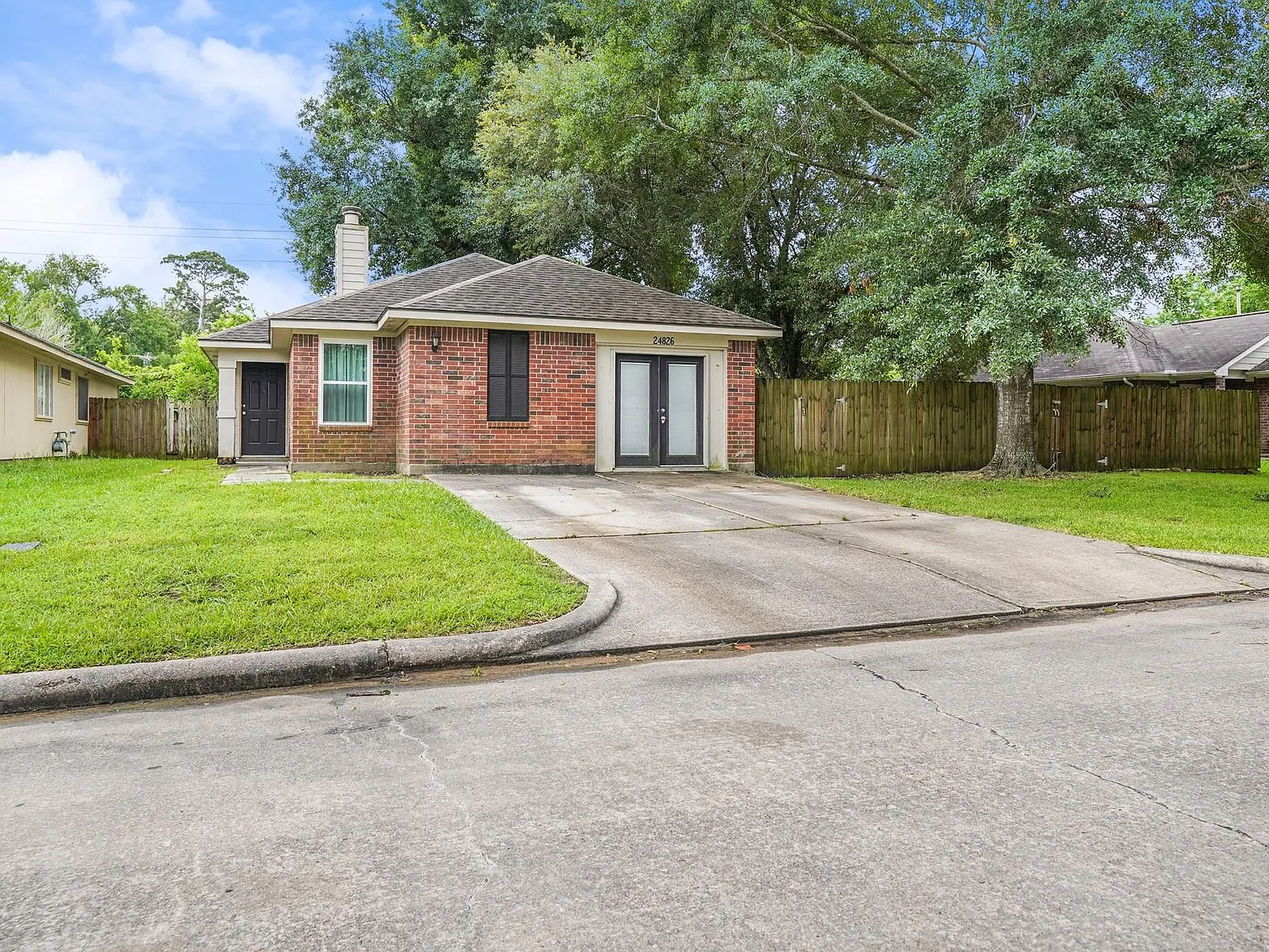 3 bed, 2.0 bath, 1340 sqft, $1,625 — Photo 4