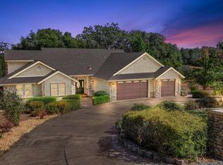 3501 Walnut Hill Dr, Cool, CA 95614